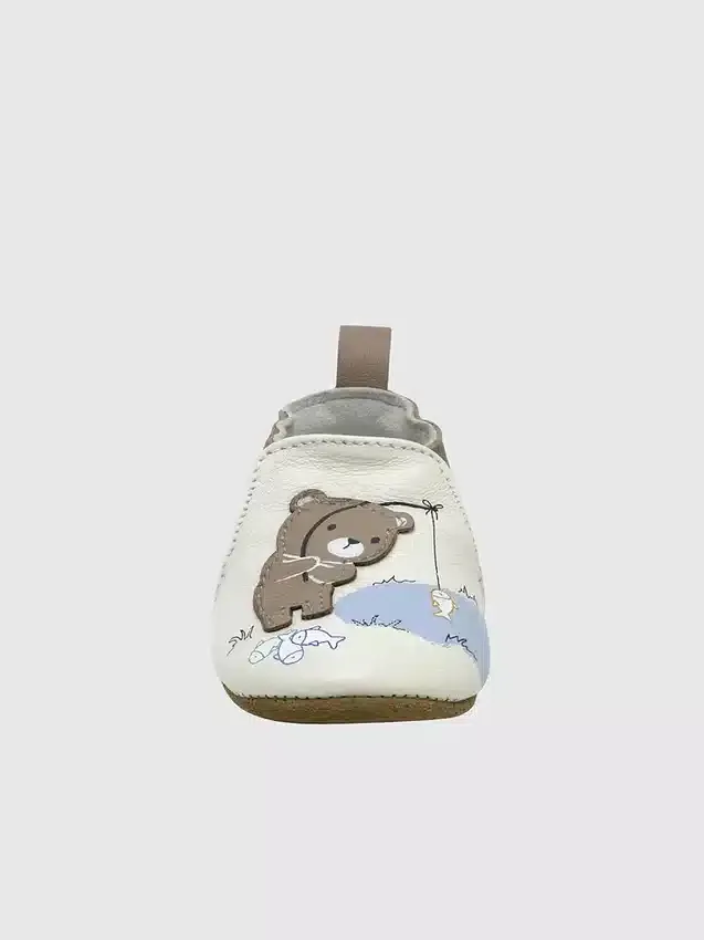Chaussures souples Robeez Great Catch