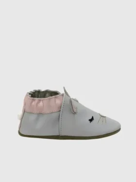 Chaussures souples Robeez Heart Bunny