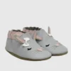 Chaussures souples Robeez Heart Bunny