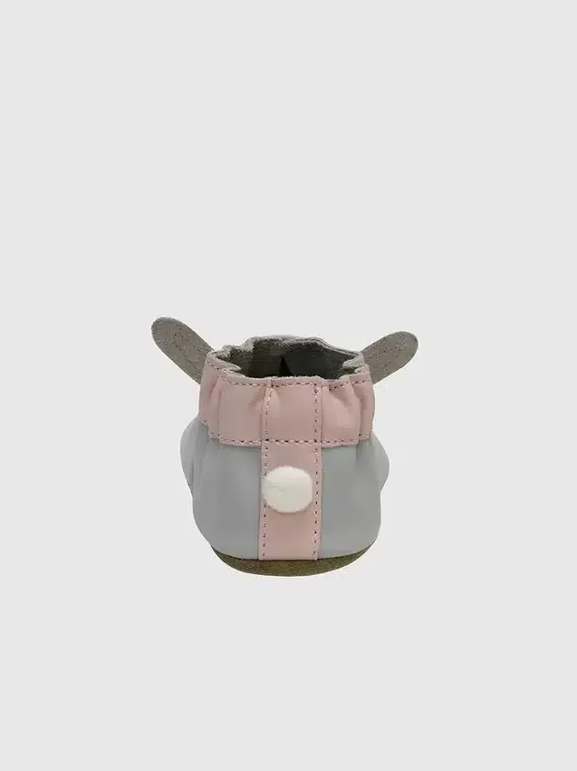 Chaussures souples Robeez Heart Bunny
