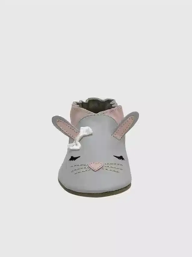 Chaussures souples Robeez Heart Bunny
