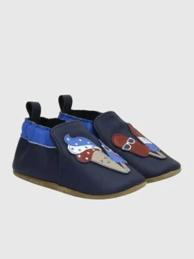 Chaussures souples Stay Chill de Robeez