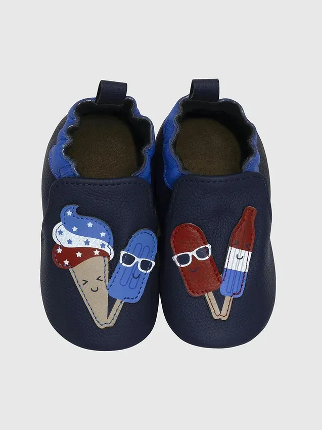 Chaussures souples Stay Chill de Robeez