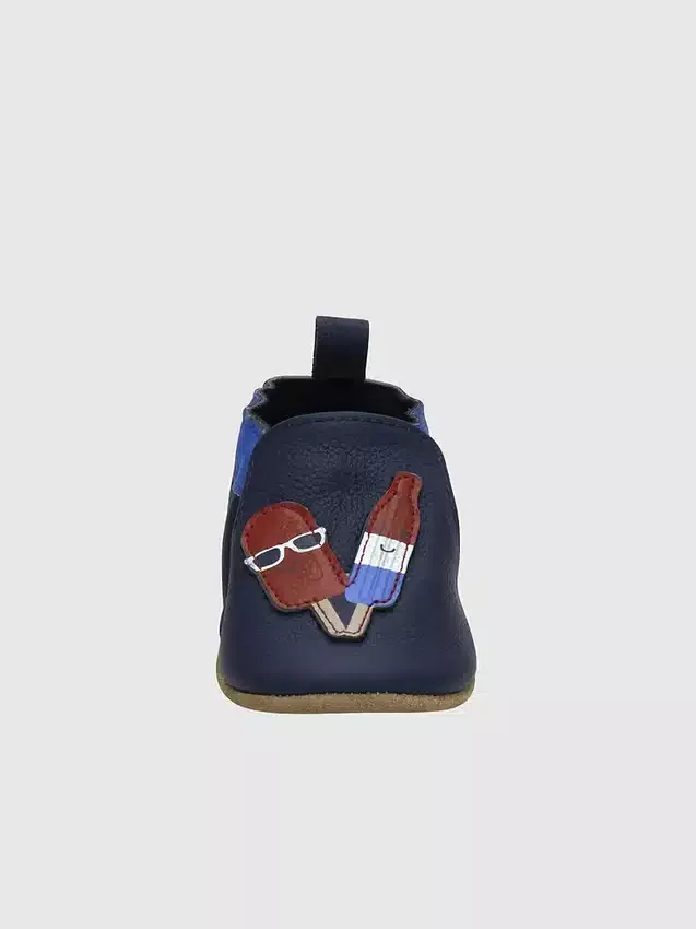 Chaussures souples Stay Chill de Robeez
