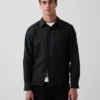 Chemise ample 100 % lin