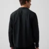 Chemise ample 100 % lin