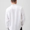 Chemise ample 100 % lin