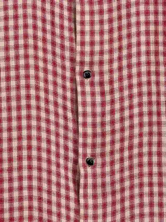 Chemise ample 100 % lin
