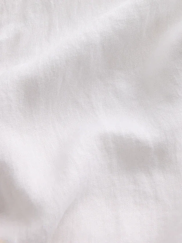 Chemise ample 100 % lin