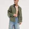 Chemise ample 100 % lin
