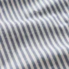 Chemise ample en popeline de coton bio