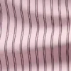 Chemise ample en popeline de coton bio