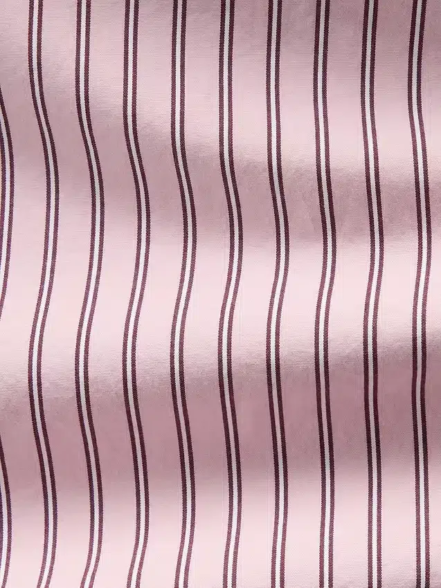 Chemise ample en popeline de coton bio