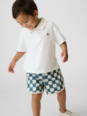 Chemise ample pour Bébé & Enfant