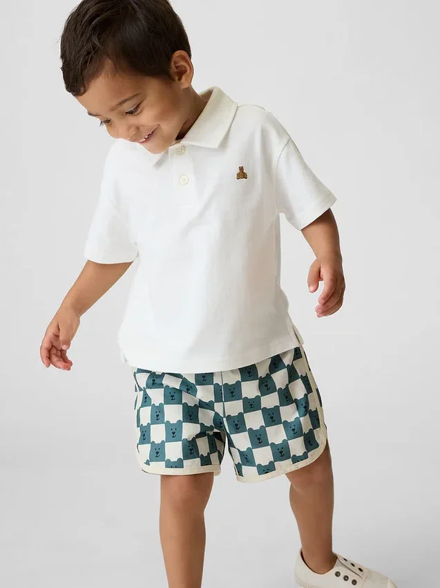 Chemise ample pour Bébé & Enfant
