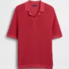 Chemise « Camp » en mélange de lin