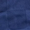 Chemise à carreaux pour enfant à col Johnny
