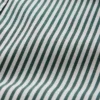 Chemise classique en popeline de coton bio