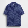 Chemise décontractée « Vacay » pour enfant