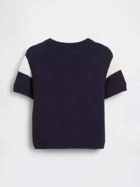 Chemise de bébé & enfant avec logo « Varsity »