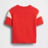 Chemise de bébé & enfant avec logo « Varsity »