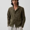 Chemise de pyjama ample