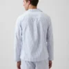Chemise de pyjama ample