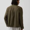 Chemise de pyjama ample