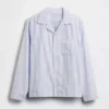 Chemise de pyjama ample