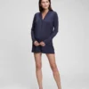 Chemise de pyjama en modal pour femmes en période de maternité
