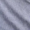 Chemise de pyjama oversize en gaze froissée
