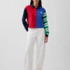 Chemise de rugby court « Love » de Robert Indiana