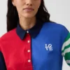 Chemise de rugby court « Love » de Robert Indiana
