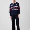 Chemise de rugby Team USA pour adulte