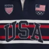 Chemise de rugby Team USA pour adulte