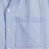 Chemise de vacances en chambray