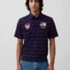 Chemise du Team USA pour adulte
