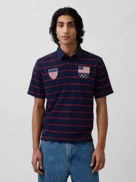 Chemise du Team USA pour adulte