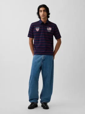 Chemise du Team USA pour adulte