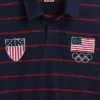 Chemise du Team USA pour adulte