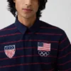 Chemise du Team USA pour adulte