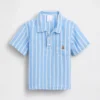 Chemise en gaze de coton imprimée pour Bébé & Enfant