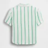 Chemise en gaze de coton imprimée pour Bébé & Enfant