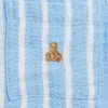 Chemise en gaze de coton imprimée pour Bébé & Enfant