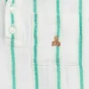 Chemise en gaze de coton imprimée pour Bébé & Enfant