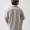 Chemise en gaze de coton pour enfant