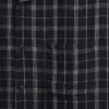 Chemise en gaze de coton pour enfant