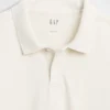 Chemise en jersey épais