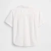 Chemise en lin et coton pour Bébé & Enfant