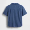 Chemise en lin et coton pour Bébé & Enfant